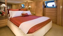Yacht ISLANDER -  Double Cabin 2